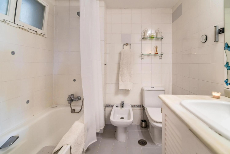 Lovely apartment in great location