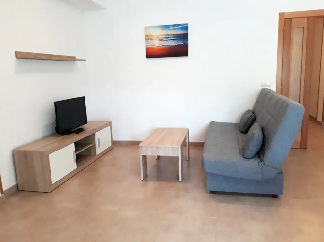 Alcocebre Centro 3000