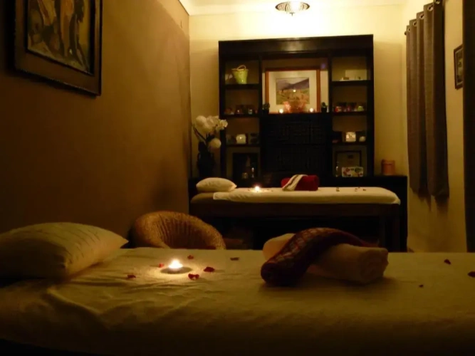 Superior Double Suite