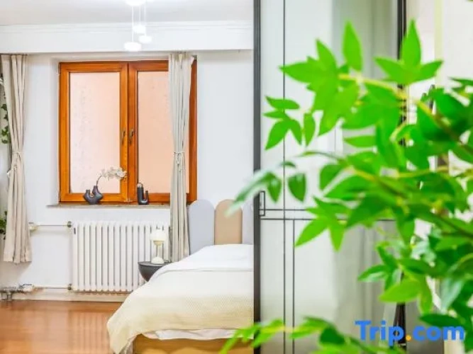 3 Bedrooms Standard room with sea view