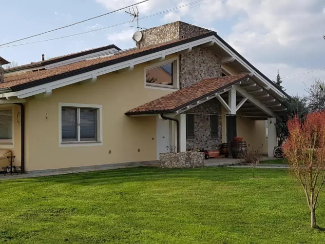 M.D. House