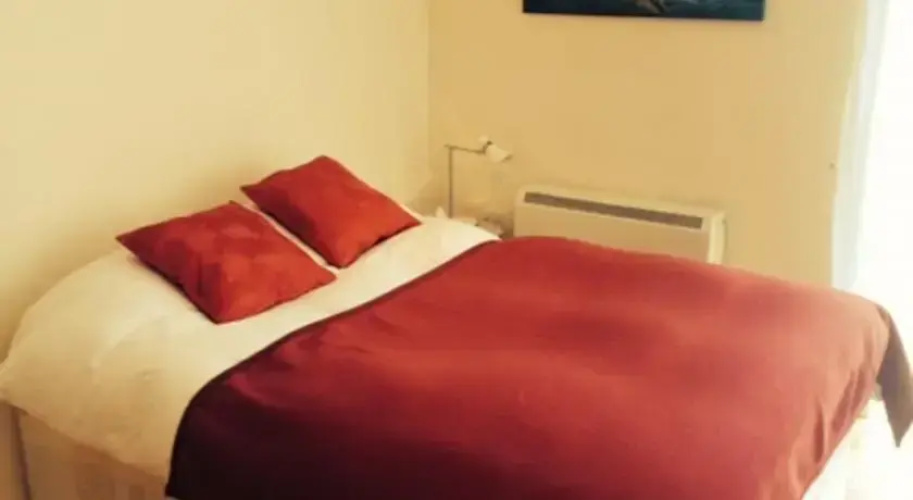 Self Catering Studio In Central London