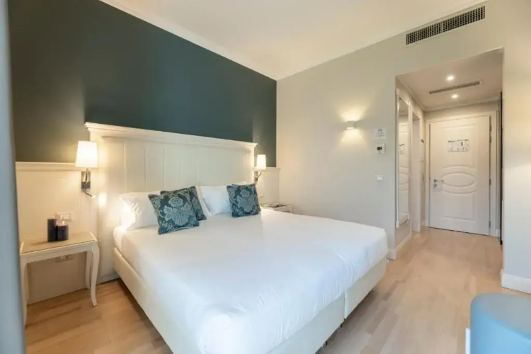 Hotel La Caporala