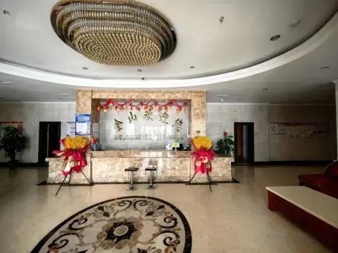 Jinshan Hotel