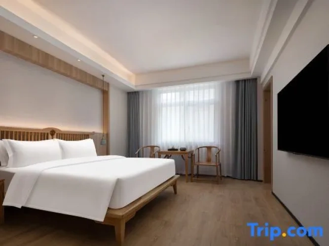 2 Bedrooms Suite