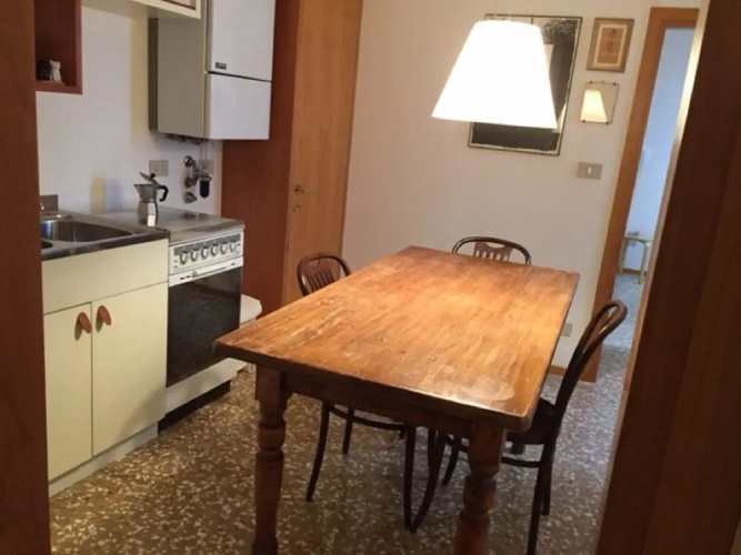 Grimaldi Apartments - Daisy