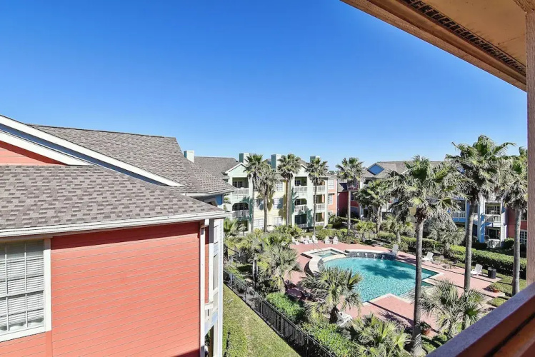 Dawn 631 by Ryson Vacation Rentals