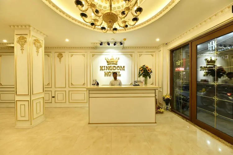 Kingdom Hotel Hanoi