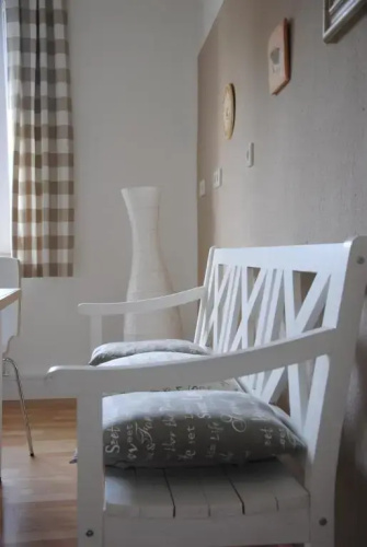 Ferienwohnung Stammkötter