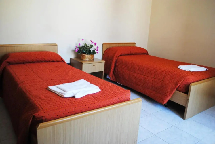 Locanda Del Sole