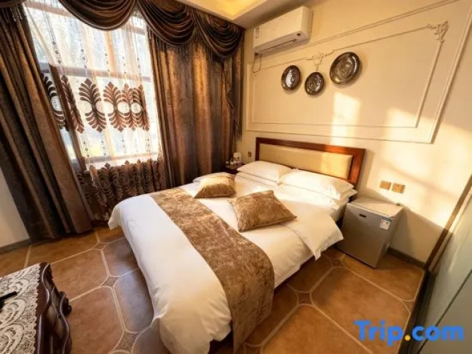 Standard Double Family room