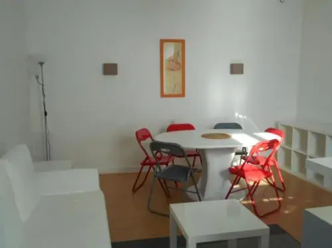 Residence Le Balzac
