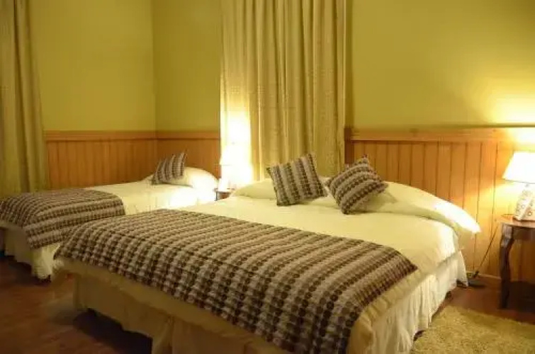 Hotel Pietra Santa