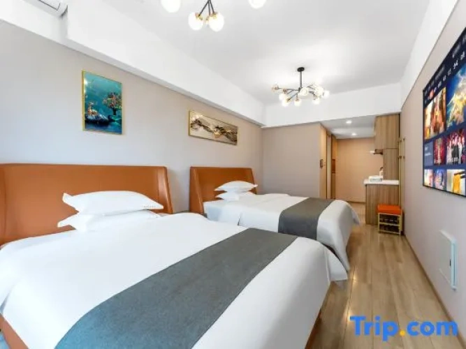 Business Double room