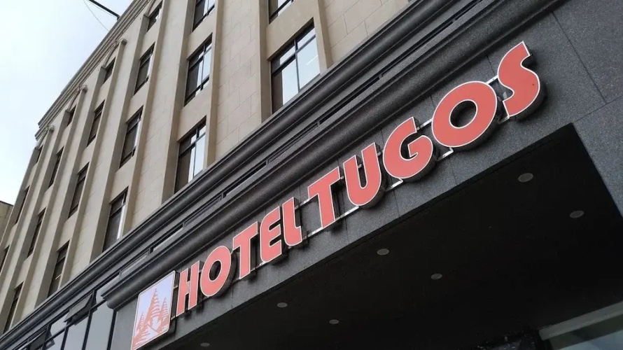 Hotelafbeelding