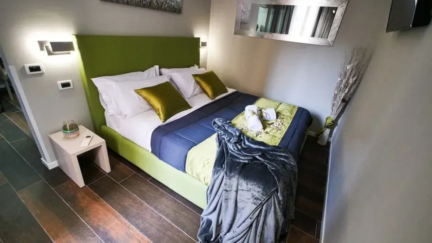 Home Suites Giolitti