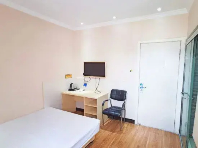 Minhua Business Hostel