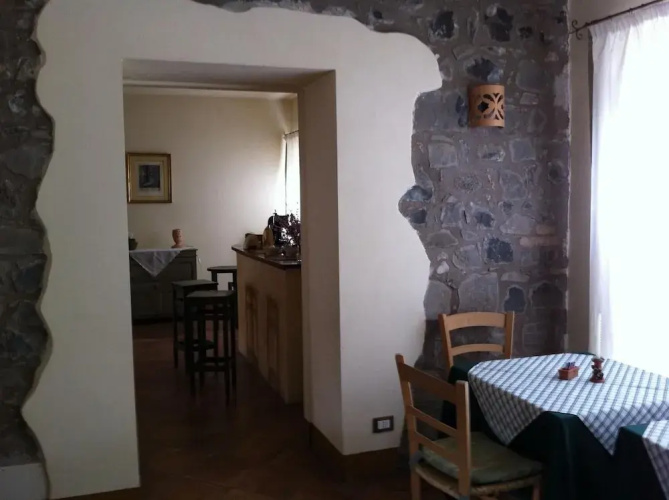 B&B Poggio Stallone