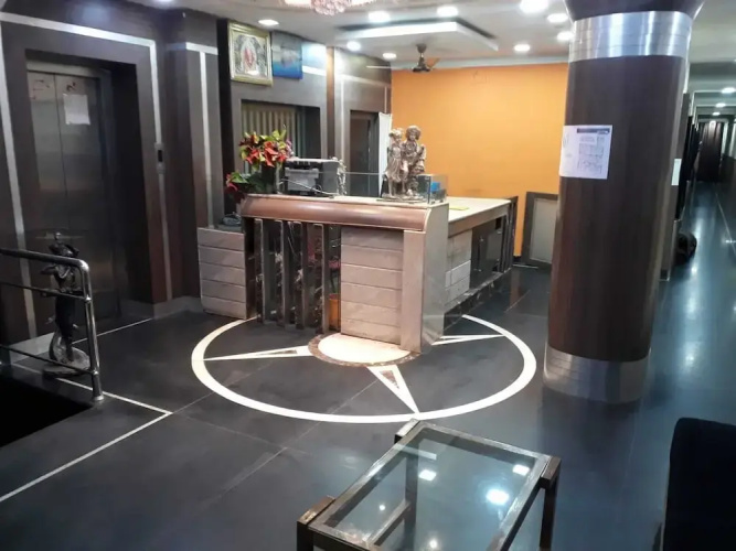 Hotel Rourkela Palace - Rourkela