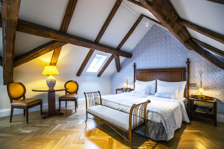 The Mozart Prague by Accor