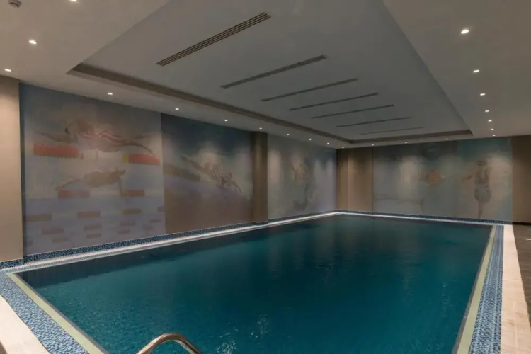 Gardino Hotel & Residence