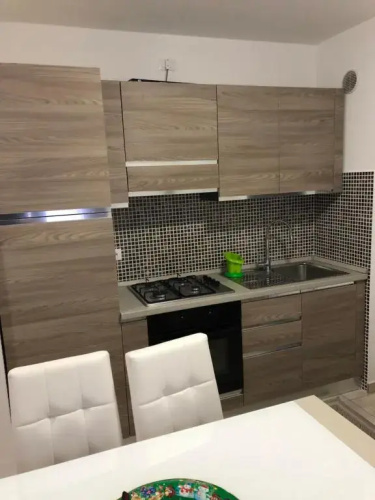 Suite Aremogna Neve