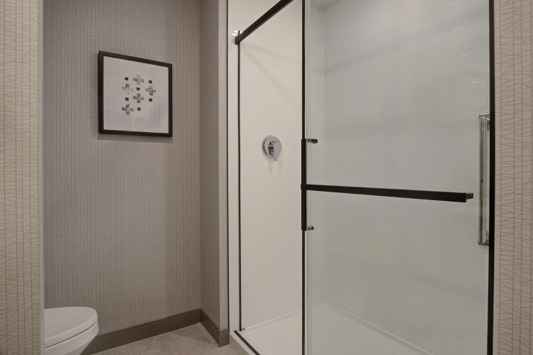 Hampton Inn by Hilton Montreal Downtown, QC photo 11