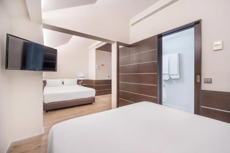 Moov Hotel Évora