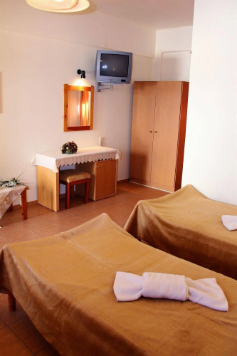 Lia Sofia Apartments