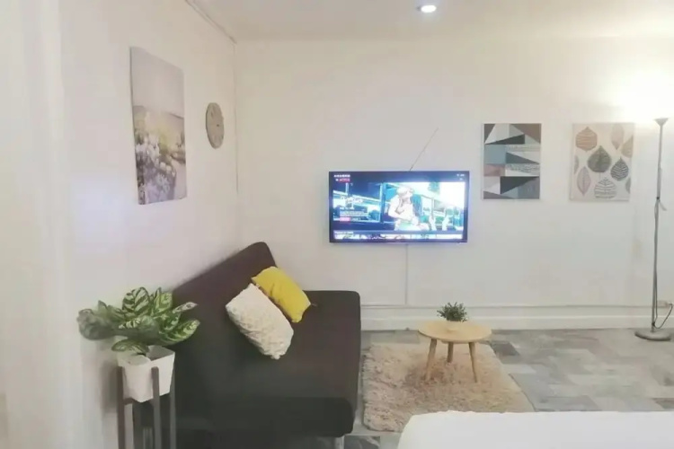VG Pension and Residences