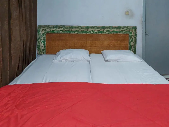 Sri Dewi Homestay