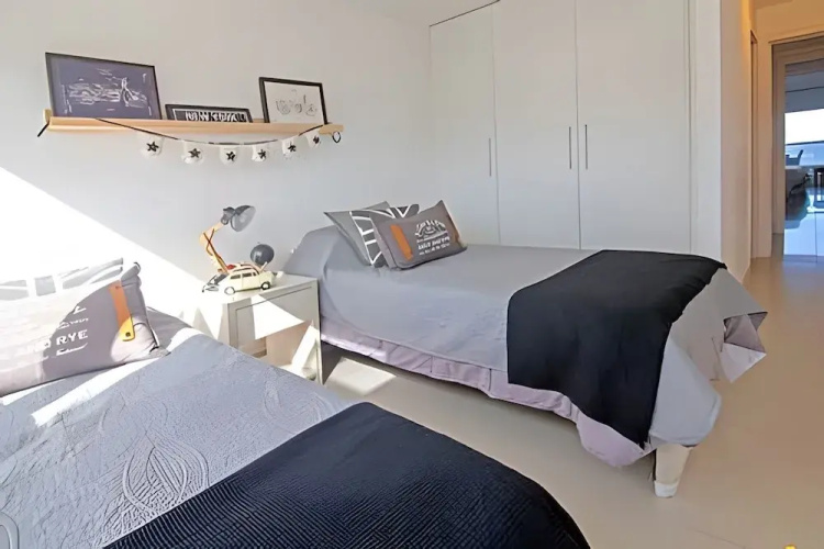 Oceana Suites Lumiere