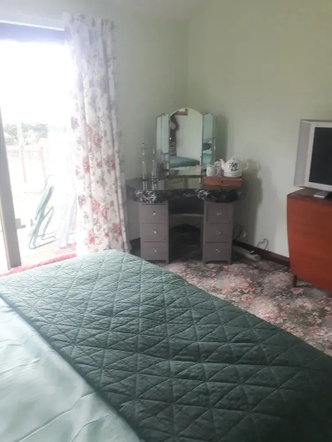 High Greenside Farmhouse B&B