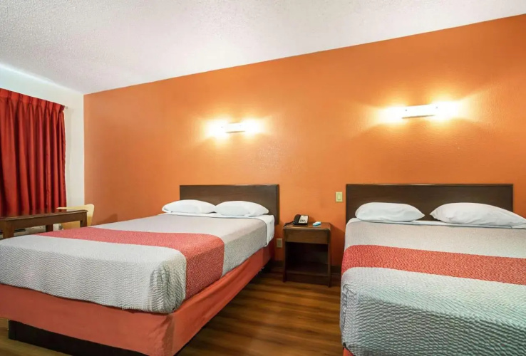 Econo Lodge Covington
