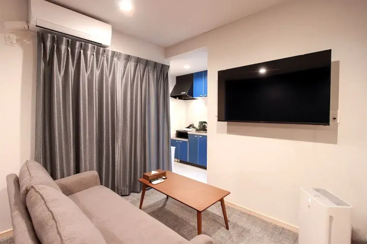Hotel Salifort Hakata