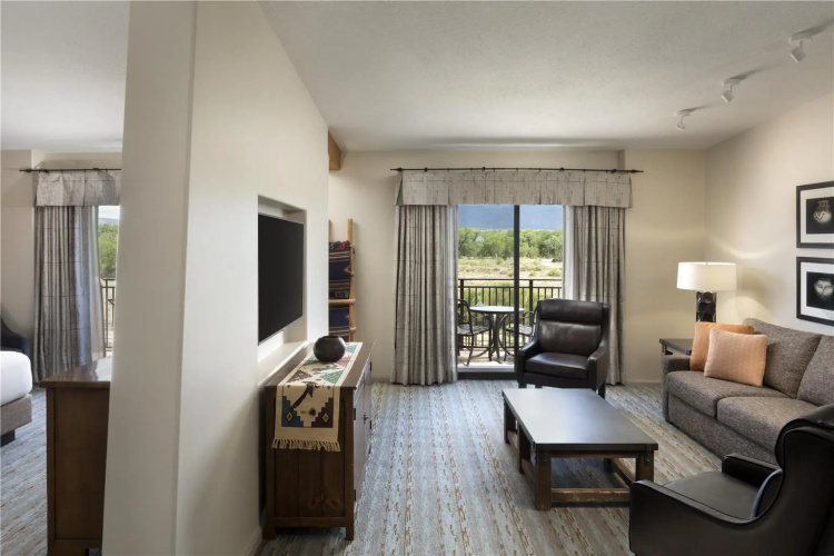 Hyatt Regency Tamaya Resort and Spa photo 39