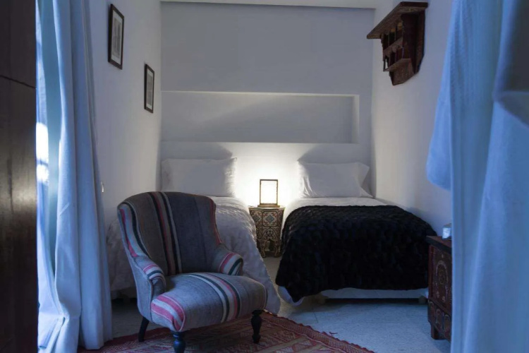 Riad Zebrakaro