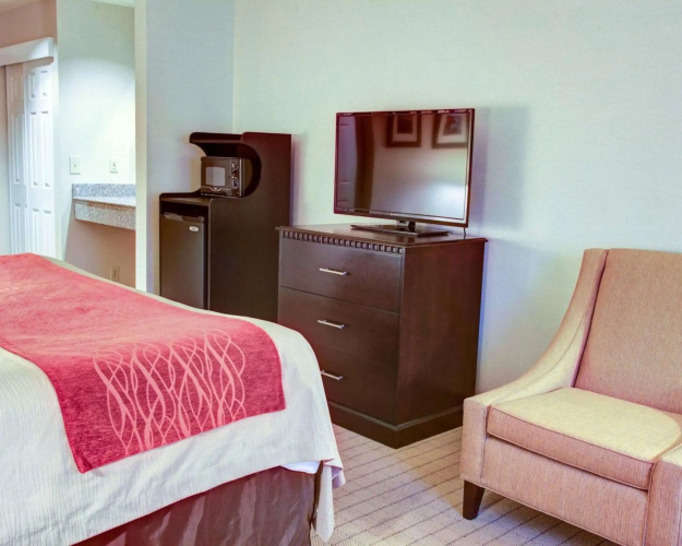 Quality Inn Florence