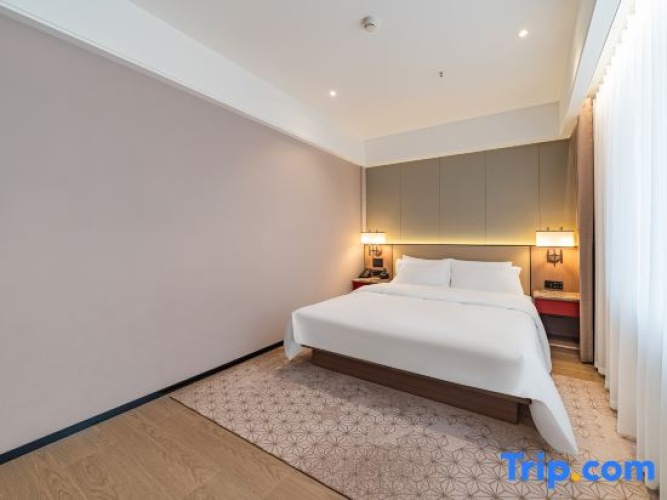 Standard Double Family room