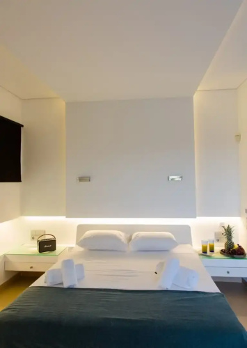 Villa Athens Stay by Athens Stay