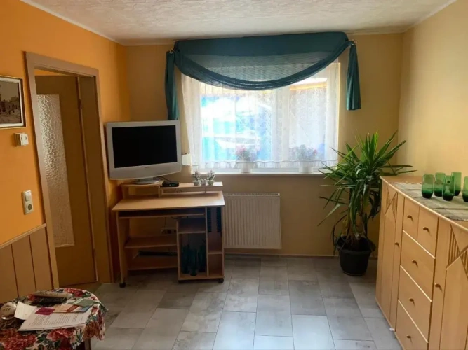 3 Bedrooms Apartment with view