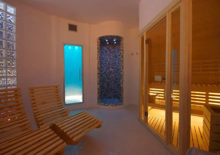 Hotel Aragosta