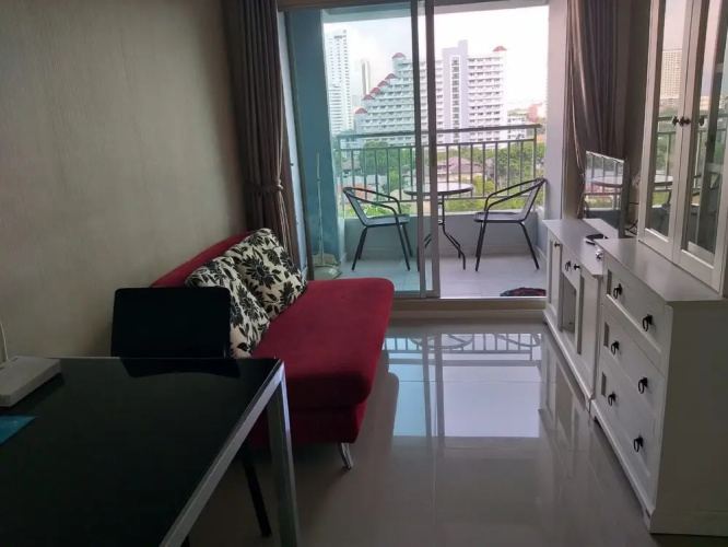 Kosin Beach Room Pattaya