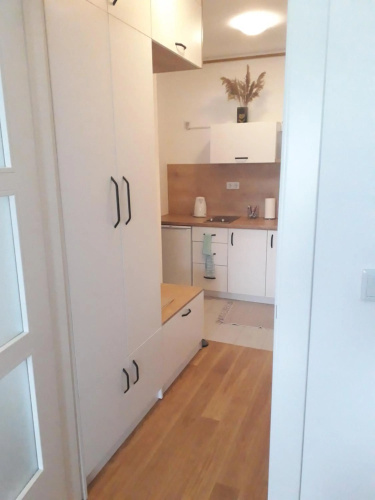 Studio apartman Promenada