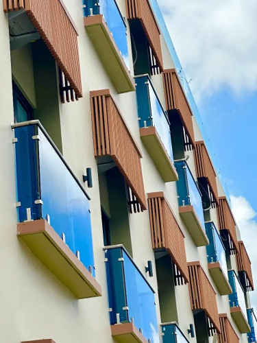 Aster Apartment Bali - Canggu