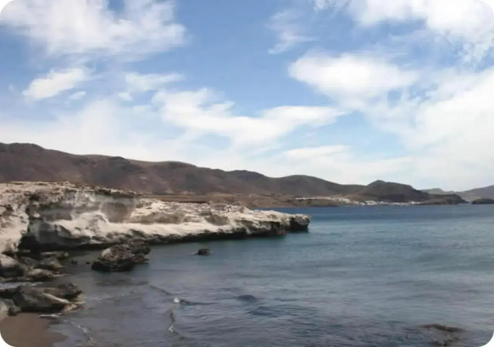 wecamp Cabo de Gata