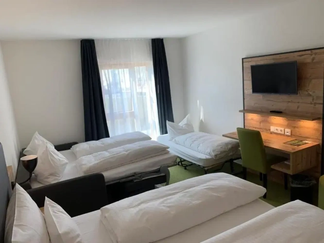 Superior room