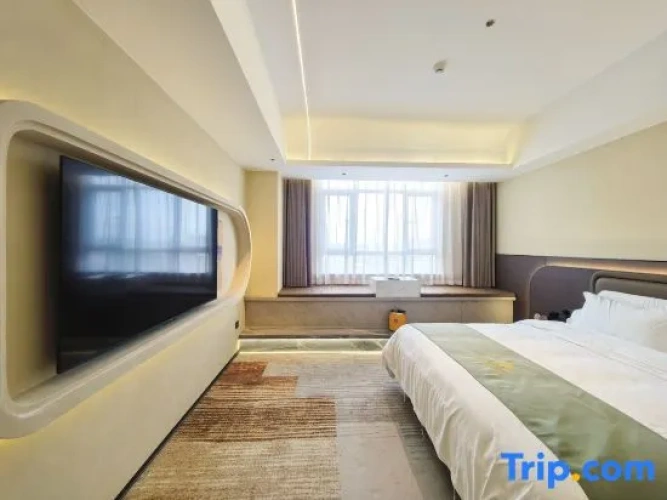 2 Bedrooms Family Suite