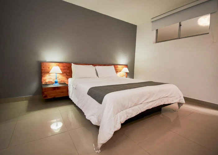 Tik by Bernalo Hotels