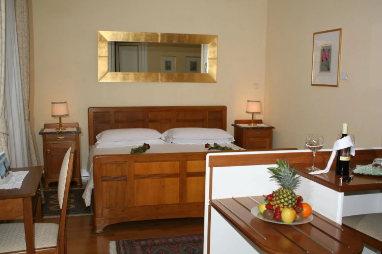 Hotel Westend